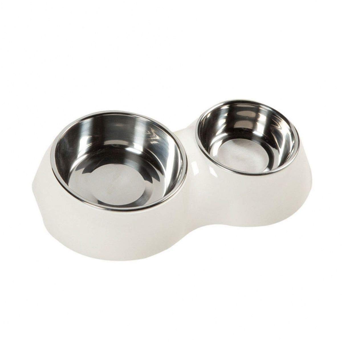 Flamingo DISH ROYAL DOBLO WHITE