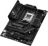 ASUS ROG Strix B650E-F Gaming WiFi AM5 ATX Motherboard DDR5 PCIe 5.0 3x M.2 view 11