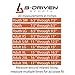 Pro-Fit Sports Compression Arm Sleeve (Single) Solid Designs