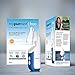 New Cordless Mypurmist Free - Ultrapure Handheld Steam Inhaler and Vaporizer (Mypurmist Free Kit). Fast Natural Relief from Sinus Congestion, Colds and Allergies