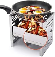 バーベキューコンロ・焚火台