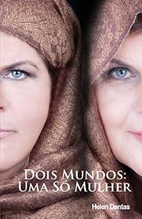 Livro Dois Mundos: Uma Só Mulher