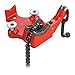 RIDGID 40195 Model BC410 Top Screw Bench Chain Vise, 1/8-inch to 4-inch Bench Vise primary