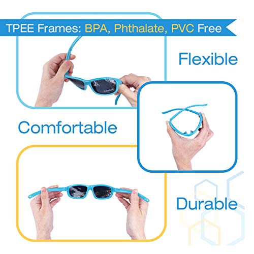 3 Toddler+Polarized+Sunglasses+Strap+Block