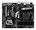 MSI Extreme Gaming AMD 970 AM3+ DDR3 USB 3.1 ATX Motherboard (970A GAMING PRO CARBON)