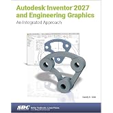 Autodesk Inventor 2027 and Engineering Graphics