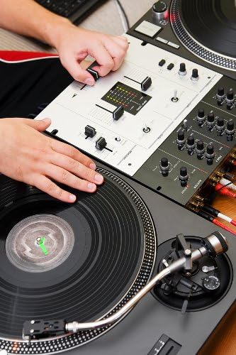How To Start A Mobile DJ Business Fast: With 34 Sample Documents, Fliers and More!!!