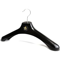 90's «Coat hanger » vintage デザイナーズ Postmodern wall-mounted coat hanger in the shape of a human, 1990s