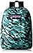 JANSPORT Superbreak Back Pack Aqua Dash Static One Size