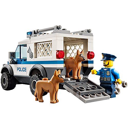LEGO 60048 - City Gauner-Versteck – Bild 7