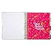 2019-2020 Choose Where Your Energy Goes, 17 Month Daily Planners/Calendars: Tri-Coastal Design Planners with Monthly, Weekly and Daily Views - Personal Planner Notebook for Work or Home