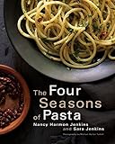 The Four Seasons of Pasta by 