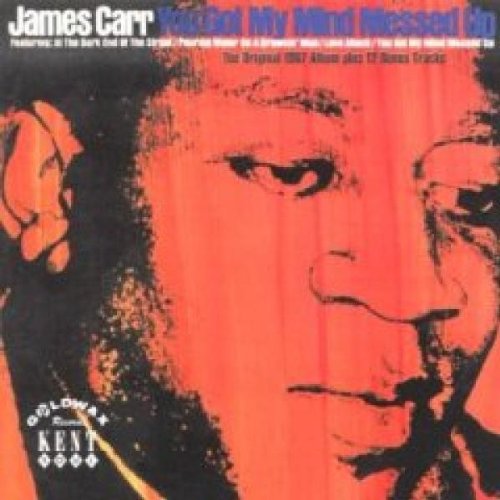 James Carr - 1001 Songs You Must Hear Before You Die - Zortam Music