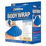 Bed Buddy Deep Penetrating Body Wrap 1 ea