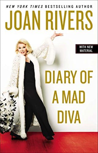 Diary of a Mad Diva Paperback – April 21, 2015