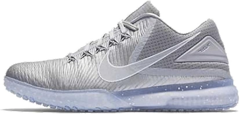 nike force zoom trout 3 turf