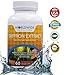 Worldwide Nutrition 100 Percent Pure Saffron Extract Dietary Supplement, Weight Loss Support, Natural Appetite Suppressant, 60 Veggie Capsules