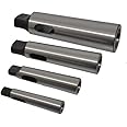 HHIP 3900-1850 Morse Taper Sleeve, 4-Piece Set
