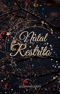 Livro Natal Restrito: Contos
