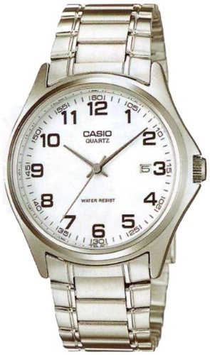 Casio General Men's Watches Metal Fashion MTP-1183A-7BDF - 4