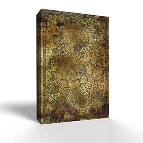 wall26 Canvas Wall Art Twelve Constellations Pictures Home...