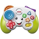 Fisher-Price Laugh & Learn Game & Learn Controller