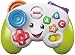 Fisher-Price Laugh & Learn Game & Learn Controller, Multicolor primary