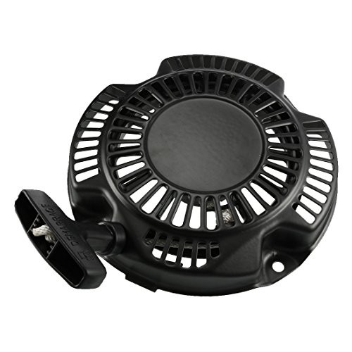 uxcell Recoil Starter Assembly Fit For Robin EH12 Gasoline Engine