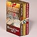 Gotcha Detective Agency Mysteries Boxed Set (3 Books)