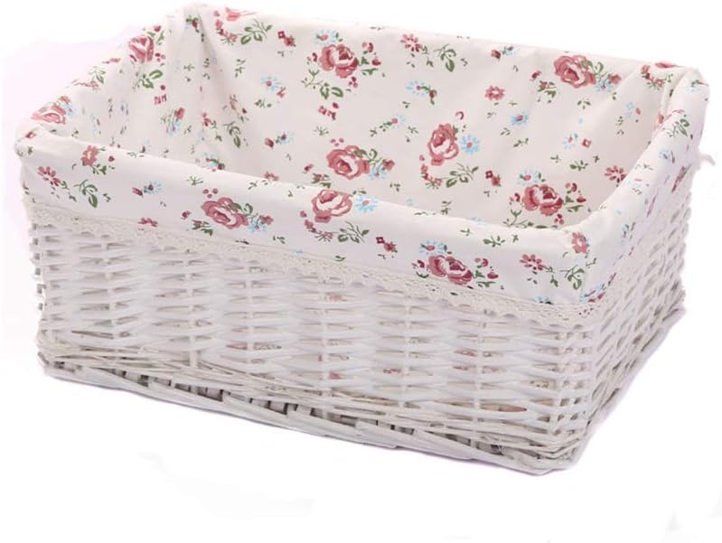 YUANSS Caja De Organizador De Cajones Rectangulares Pequeños