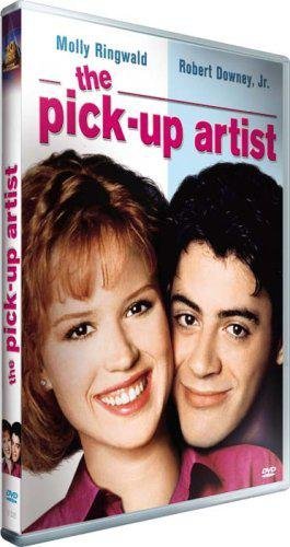 The Pick-Up Artist
