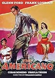AMERICANO / (COL RMST WS)                          image