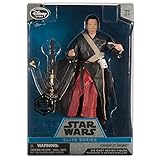 Star Wars Chirrut Imwe Elite Series Die Cast Action Figure - 6 1/2 Inch - Rogue One: A Story