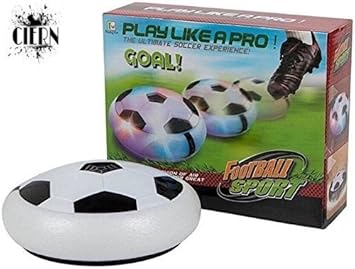 Buy CIERN Indoor Football Sport Toys 