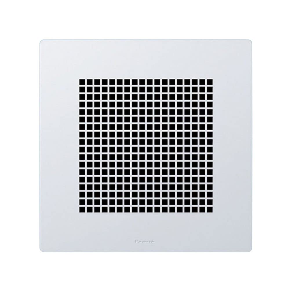 Panasonic (パナソニック) 天井埋込形換気扇 ルーバー別売タイプ FY-32L56 の商品画像