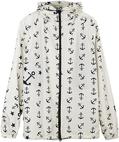 Mauro Grifoni Men's K-Way Jacket KP132922-KV025-301 SZ 52