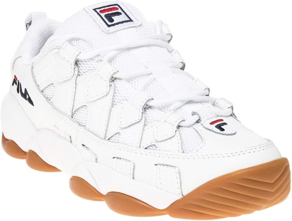 fila spaghetti grey