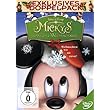 Weihnachtspack 8 - Mickys turbulente Weihnachtszeit + Elfen helfen [2 DVDs]