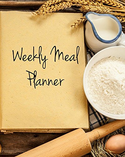 Download Weekly Meal Planner Download Weekly Meal Planner