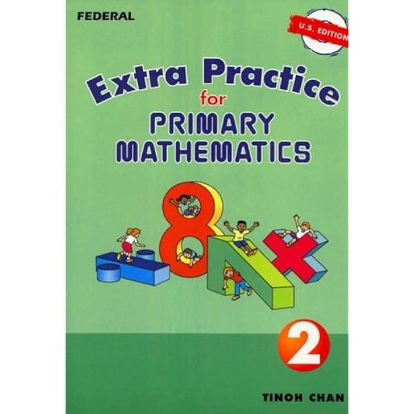 Amazon.com: Primary Mathematics Common Core ED Textbook 1A