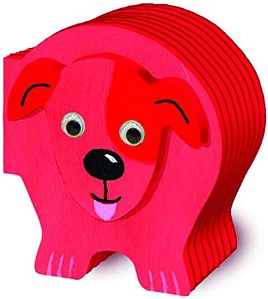 Dog (Chunky Pet Books)