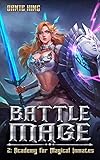 Battle Mage 2: Academy for Magical Inmates