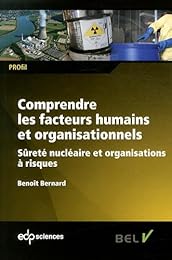 Comprendre les facteurs humains et organisationnels