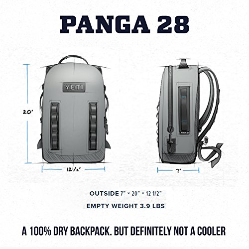 YETI Panga 28 Backpack - Image 5
