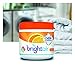 BRIGHT Air 900013CT Super Odor Eliminator, Mandarin Orange and Fresh Lemon, 14oz (Case of 6)