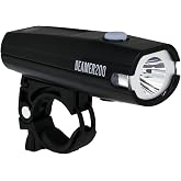 Planet Bike Beamer 200 Bike Headlight