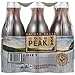 PACK OF 8 - Gold Peak Iced Tea Diet Bottles - 6 CT