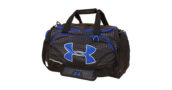 under armour unisex 3.0 innegable duffel bag