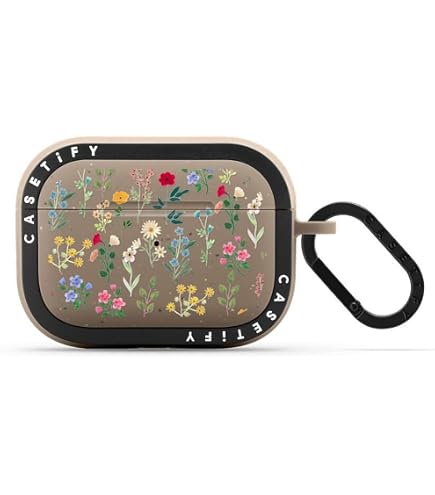 Amazon.com: CASETiFY AirPods Pro (1st/2nd Gen) Bounce Case with
