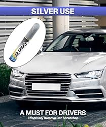 bylikeho Car Scratch Repair,Scratch Remover for